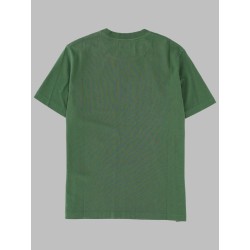 T-SHIRT CON LOGO