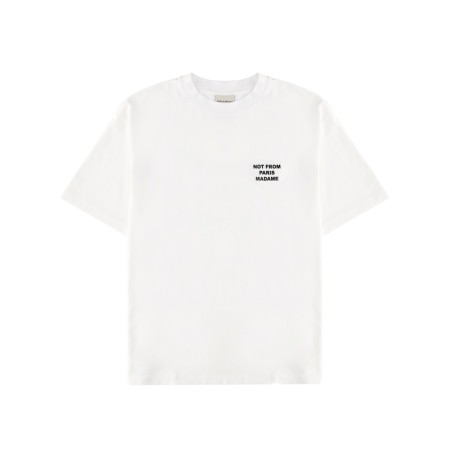 T-SHIRT IN COTONE