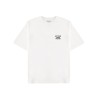 T-SHIRT IN COTONE