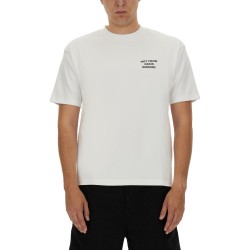T-SHIRT IN COTONE