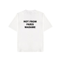 T-SHIRT IN COTONE