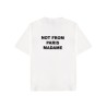 T-SHIRT IN COTONE