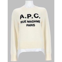 MAGLIA "ALISSA" CON LOGO