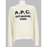 MAGLIA "ALISSA" CON LOGO