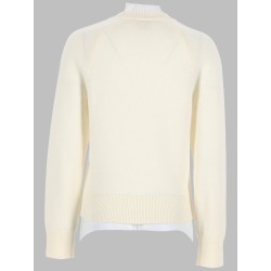 MAGLIA "ALISSA" CON LOGO