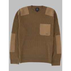 MAGLIA "MALLARME" IN LANA