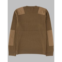 MAGLIA "MALLARME" IN LANA