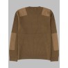 MAGLIA "MALLARME" IN LANA