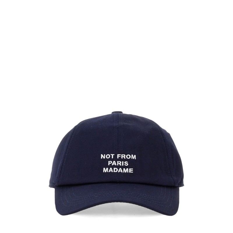 CAPPELLO DA BASEBALL