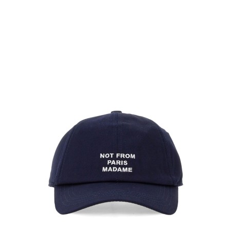 CAPPELLO DA BASEBALL