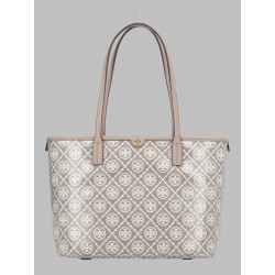 BORSA SHOPPING "T MONOGRAM SMALL"