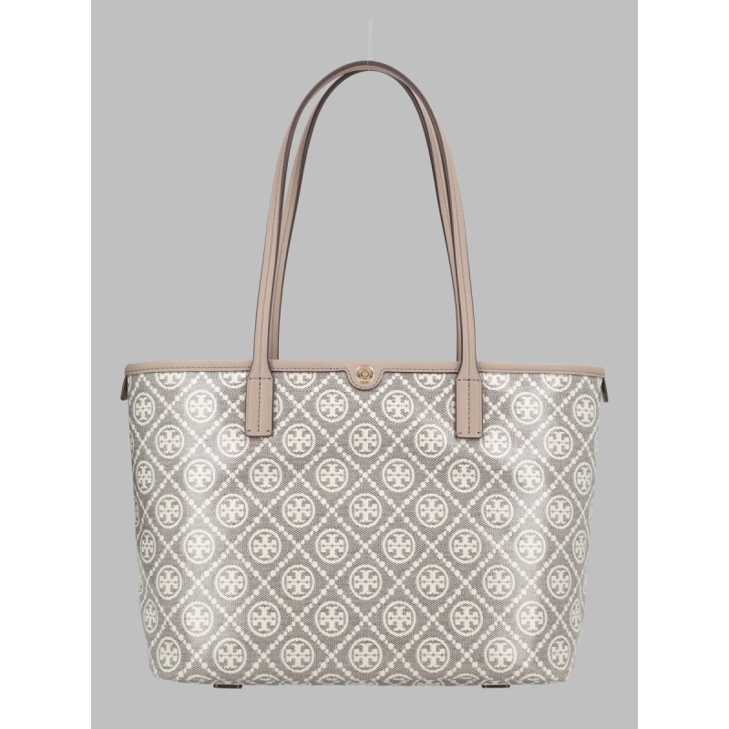 BORSA SHOPPING "T MONOGRAM SMALL"