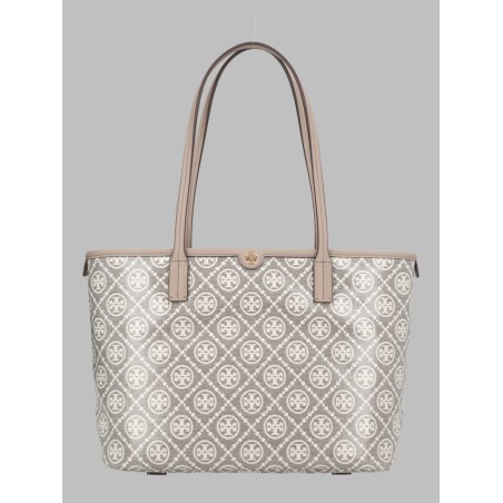 BORSA SHOPPING "T MONOGRAM SMALL"