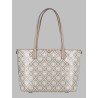 BORSA SHOPPING "T MONOGRAM SMALL"