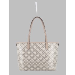 BORSA SHOPPING "T MONOGRAM SMALL"