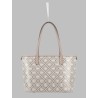 BORSA SHOPPING "T MONOGRAM SMALL"
