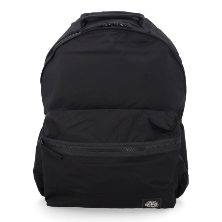 ZAINO IN TESSUTO NYLON ECONYL