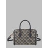 BORSA A BAULETTO "T MONOGRAM PETITE"