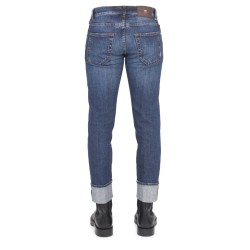 JEANS DUB