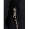 Julio wool and silk jacket