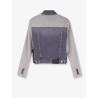 Tailoring Mix Jacket