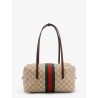 Gucci Melrose GG fabric shoulder bag