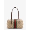 Gucci Melrose GG fabric shoulder bag