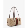 Gucci Melrose GG fabric shoulder bag