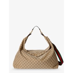 Brera GG fabric crossbody bag