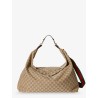 Brera GG fabric crossbody bag
