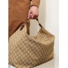 Brera GG fabric crossbody bag