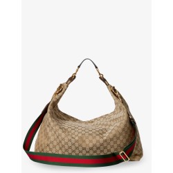 Brera GG fabric crossbody bag