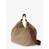 Brera GG fabric crossbody bag