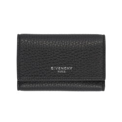 LEATHER KEYCHAIN