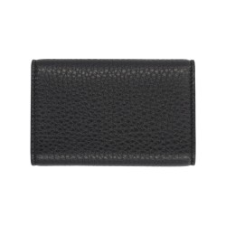 LEATHER KEYCHAIN