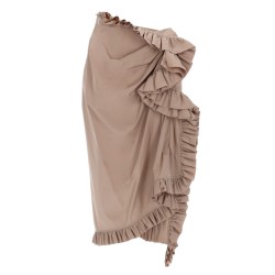 MIDI SKIRT "SINA"