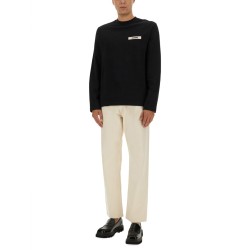 LONG-SLEEVED T-SHIRT