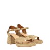ESPADRILLE "VALLITA"