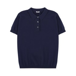 COTTON POLO