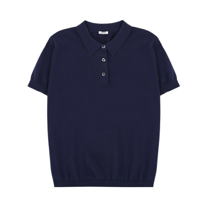 COTTON POLO