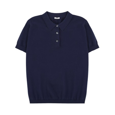 COTTON POLO