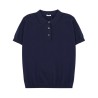 COTTON POLO