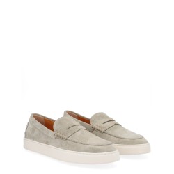 MOCCASIN "CASSETTE"