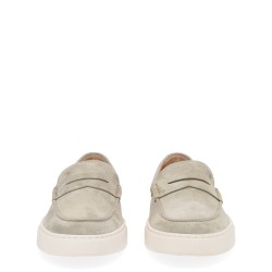 MOCCASIN "CASSETTE"