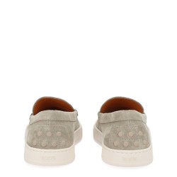 MOCCASIN "CASSETTE"
