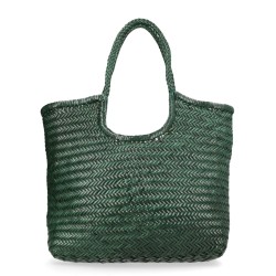 BORSA "NS DIAGONAL TRIPLE JUMP"