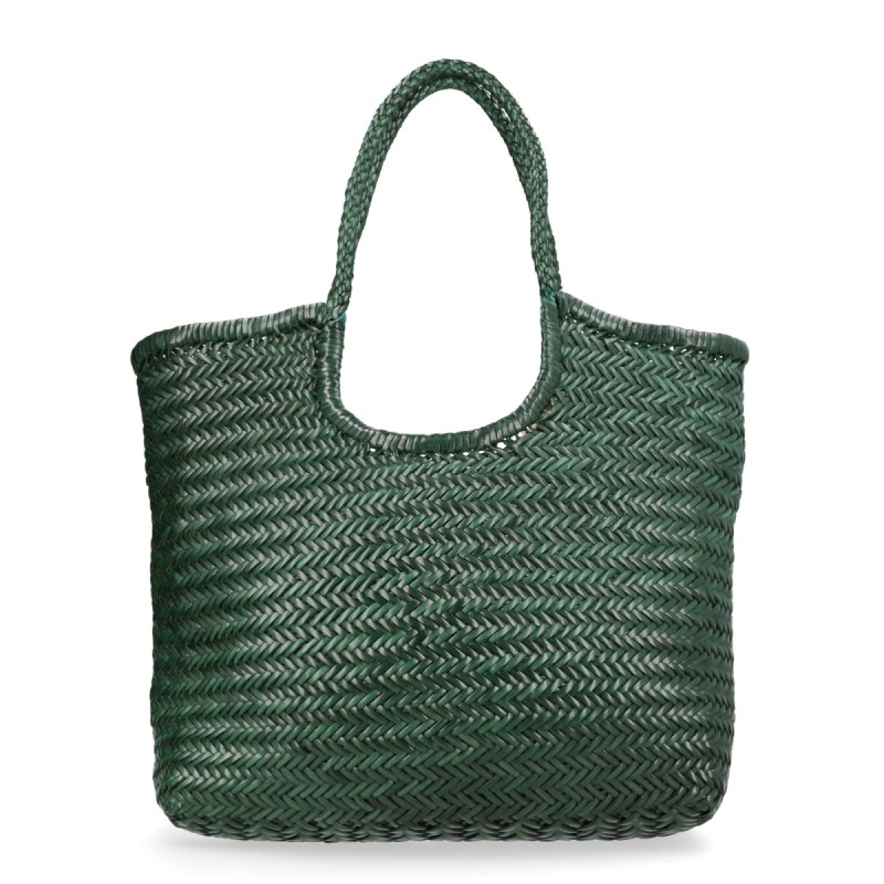 BORSA "NS DIAGONAL TRIPLE JUMP"