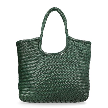 BORSA "NS DIAGONAL TRIPLE JUMP"