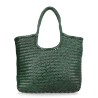 BORSA "NS DIAGONAL TRIPLE JUMP"