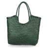 BORSA "NS DIAGONAL TRIPLE JUMP"